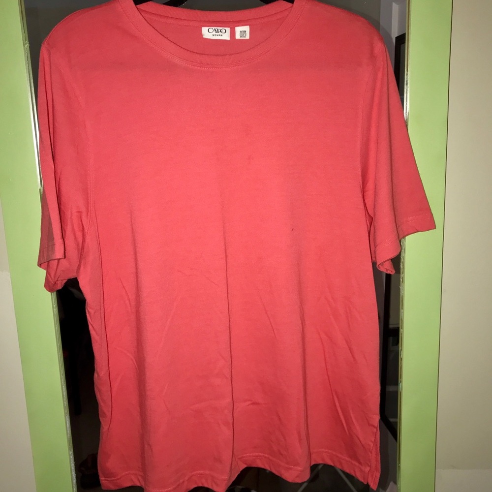 Cato T-shirt